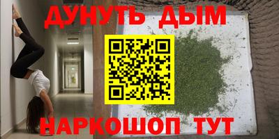 гашишное масло Берёзовский